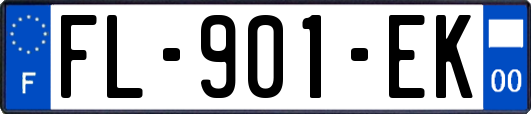 FL-901-EK