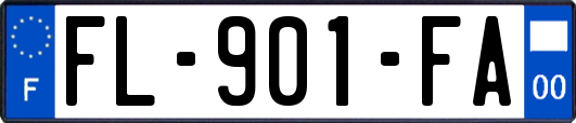 FL-901-FA