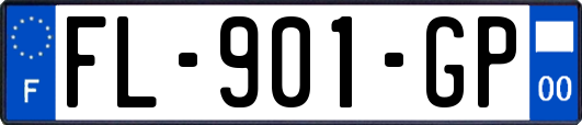 FL-901-GP