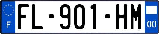 FL-901-HM