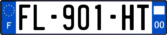 FL-901-HT