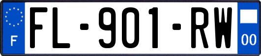 FL-901-RW