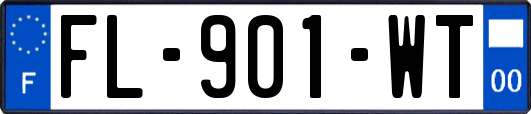 FL-901-WT