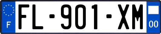 FL-901-XM