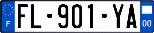 FL-901-YA