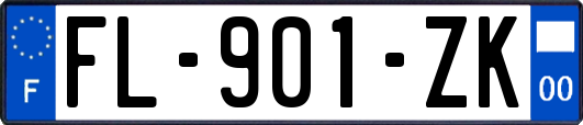 FL-901-ZK