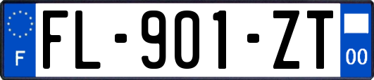 FL-901-ZT