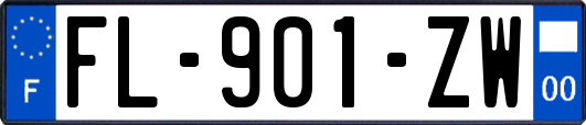 FL-901-ZW