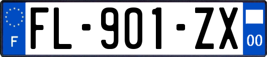 FL-901-ZX