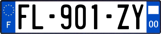 FL-901-ZY