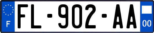 FL-902-AA