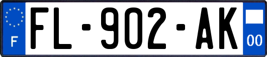 FL-902-AK