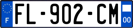 FL-902-CM