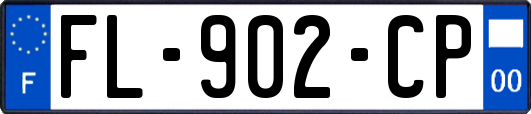 FL-902-CP