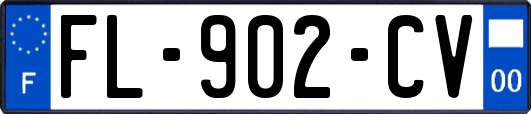 FL-902-CV