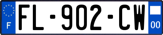 FL-902-CW
