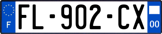 FL-902-CX