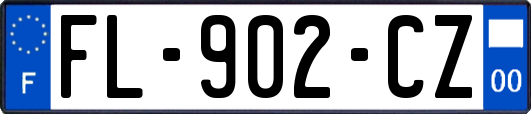 FL-902-CZ