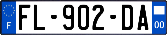 FL-902-DA