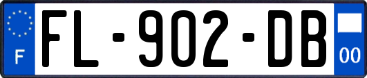 FL-902-DB