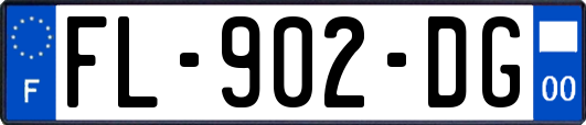 FL-902-DG