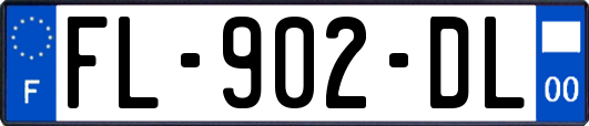 FL-902-DL