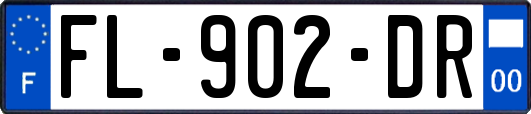 FL-902-DR