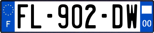 FL-902-DW