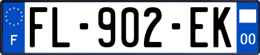 FL-902-EK