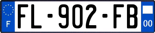 FL-902-FB