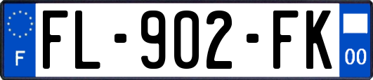 FL-902-FK