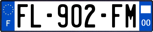 FL-902-FM