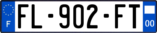 FL-902-FT