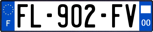 FL-902-FV