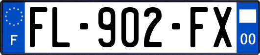 FL-902-FX