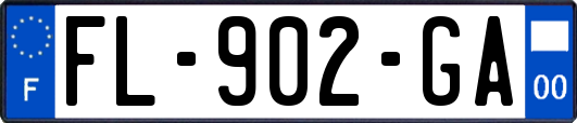 FL-902-GA