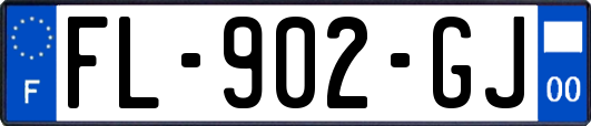 FL-902-GJ