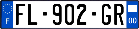 FL-902-GR