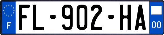 FL-902-HA