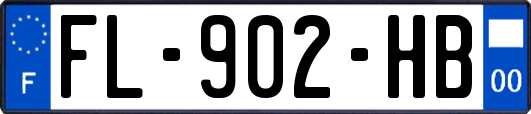 FL-902-HB