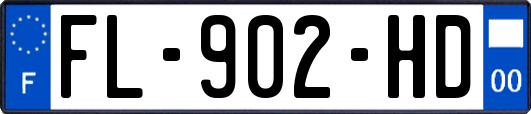 FL-902-HD