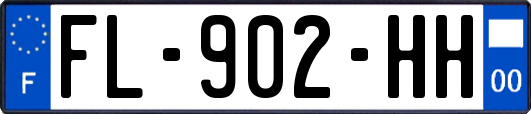 FL-902-HH