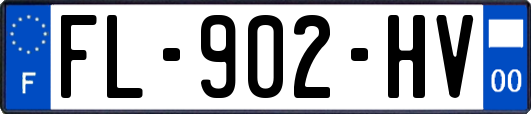 FL-902-HV
