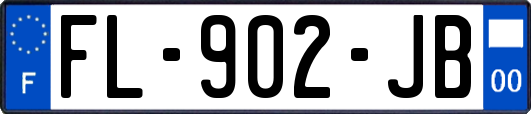 FL-902-JB