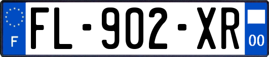FL-902-XR