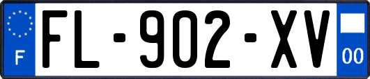 FL-902-XV