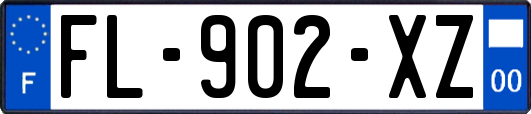 FL-902-XZ