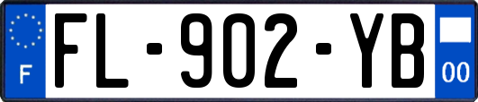 FL-902-YB