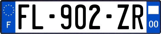 FL-902-ZR