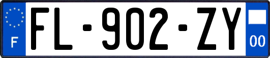 FL-902-ZY